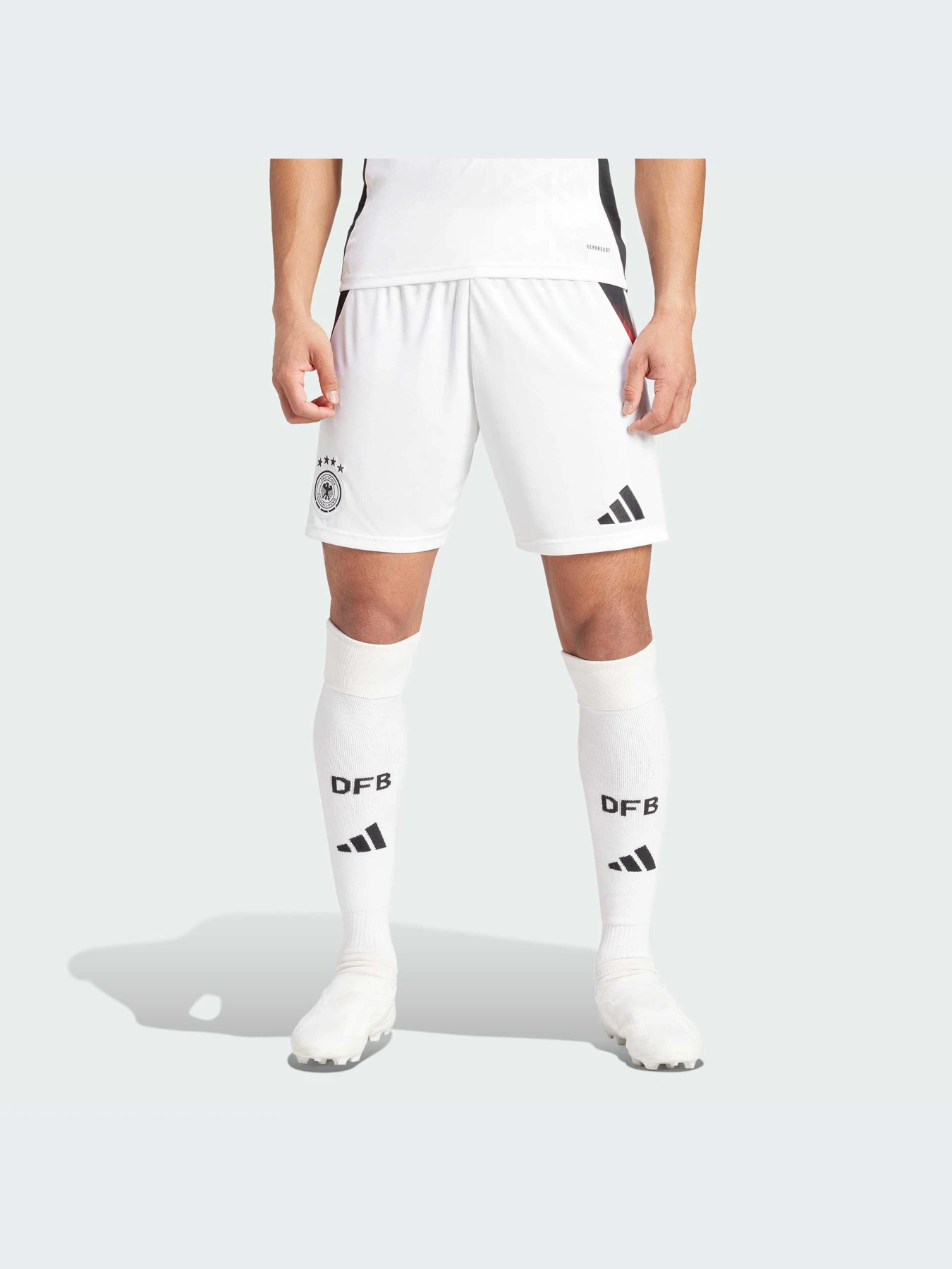 Шорты Adidas модель IP8151-KZ Шорты Adidas модель IP8151-KZ Фото