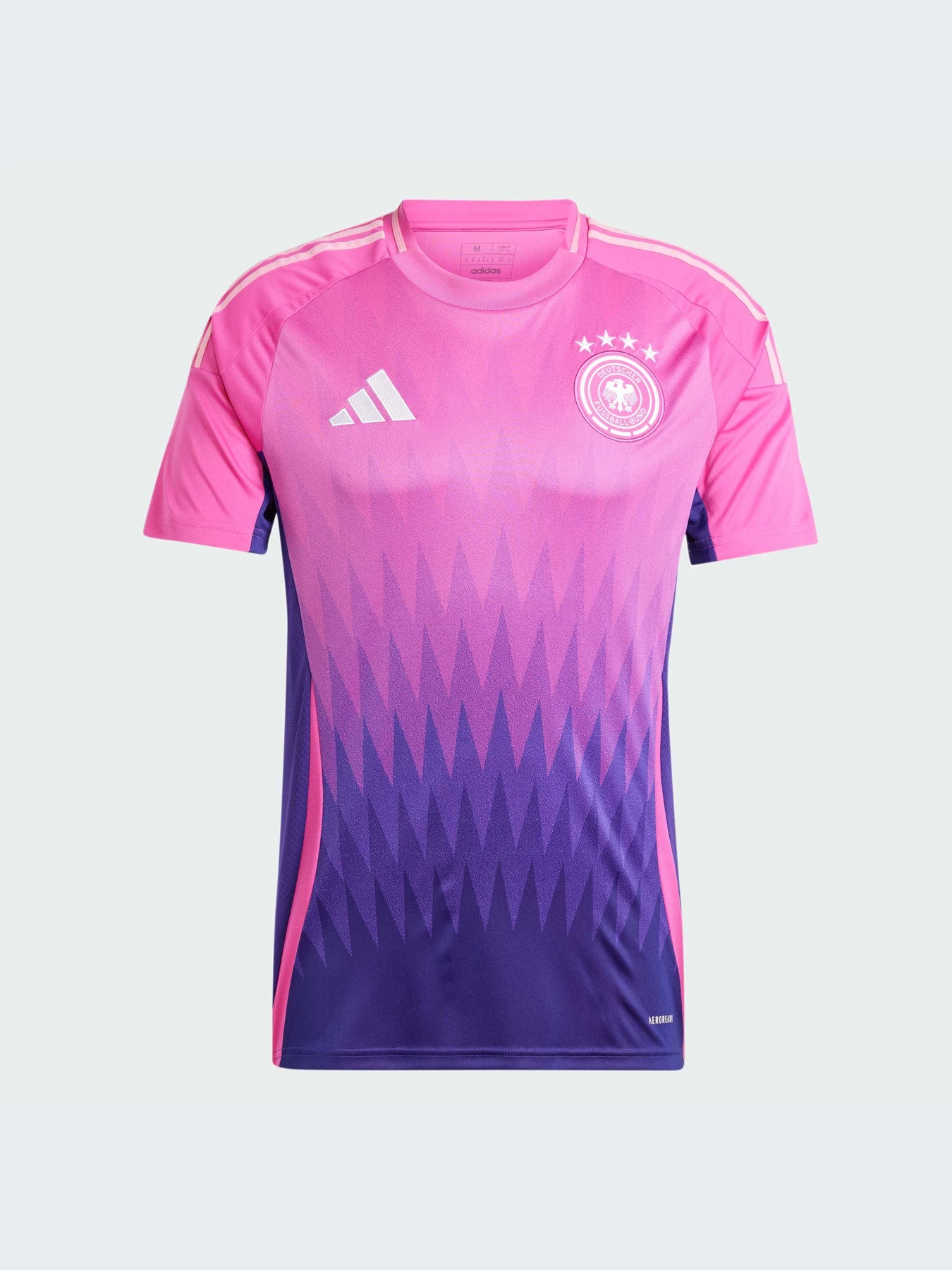 Футболки и поло Adidas модель IP8158-KZ Футболки и поло Adidas модель IP8158-KZ Фото