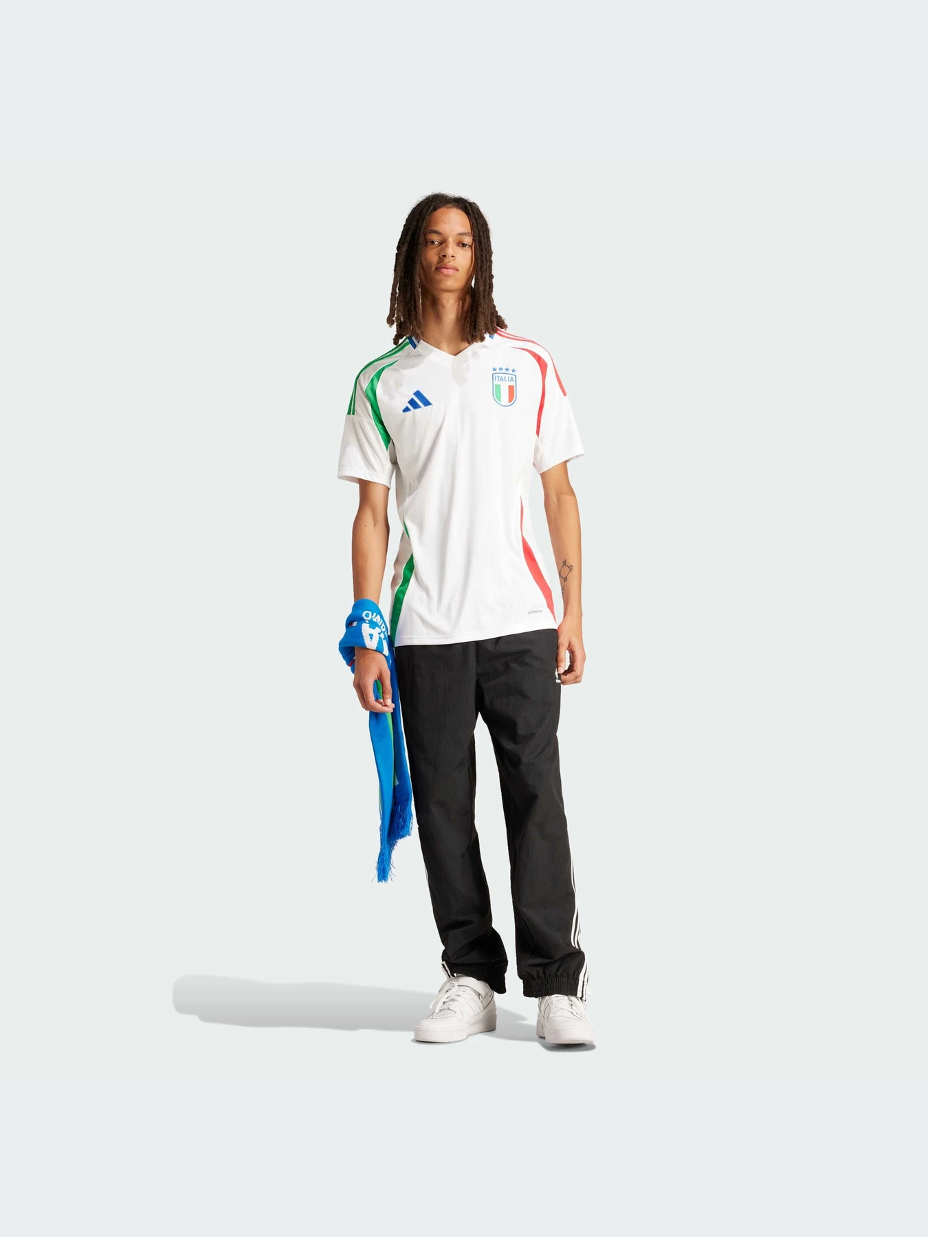Футболки и поло Adidas модель IN0656-KZ Футболки и поло Adidas модель IN0656-KZ Фото