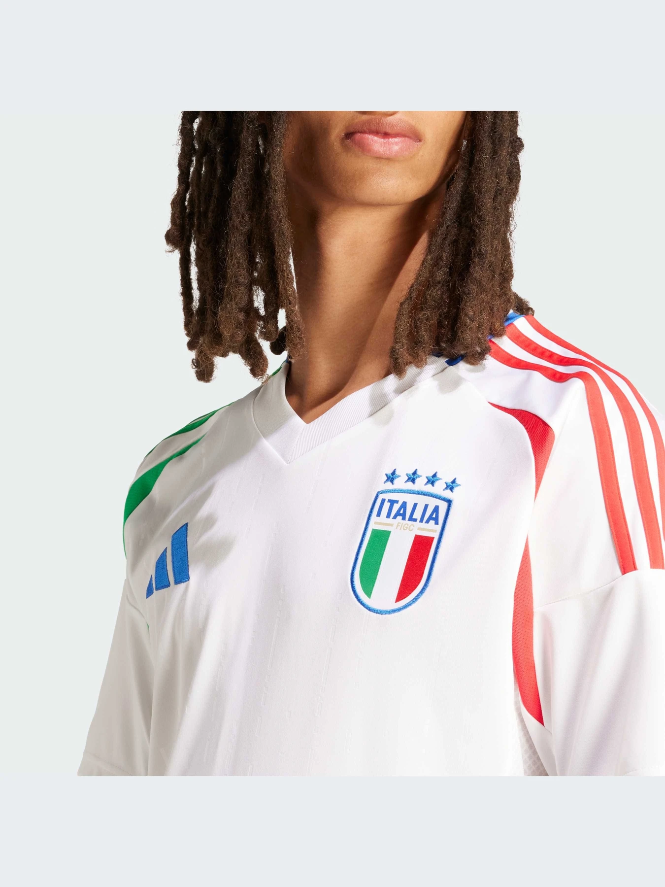 Футболки и поло Adidas модель IN0656-KZ Футболки и поло Adidas модель IN0656-KZ Фото
