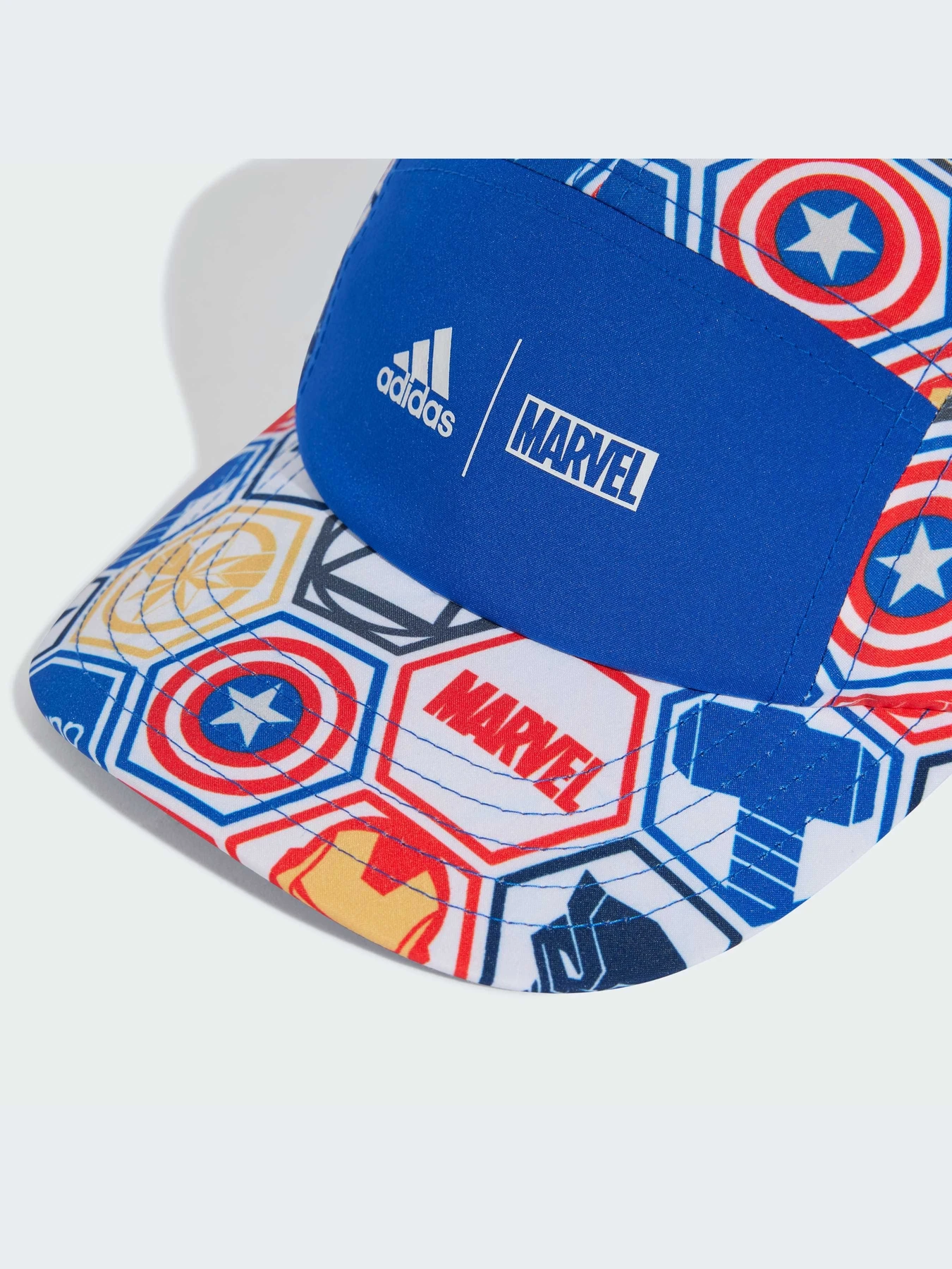Шапки и кепки Adidas Disney модель IT9423-KZ Шапки и кепки Adidas Disney модель IT9423-KZ Фото