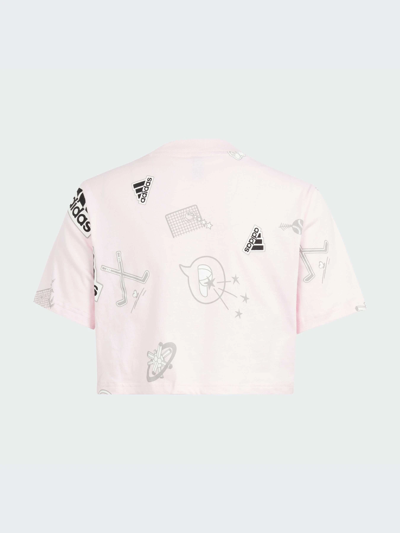 Футболки и поло Adidas модель IS3769-KZ Футболки и поло Adidas модель IS3769-KZ Фото