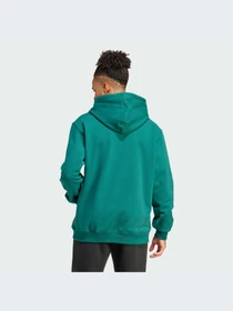 Худи и свитшоты Adidas Graphics модель IS0202-KZ Фото