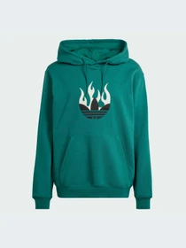 Худи и свитшоты Adidas Graphics модель IS0202-KZ Фото