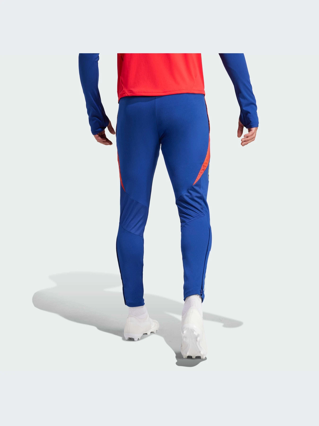 Брюки Adidas Tiro модель IP6405-KZ Брюки Adidas Tiro модель IP6405-KZ Фото