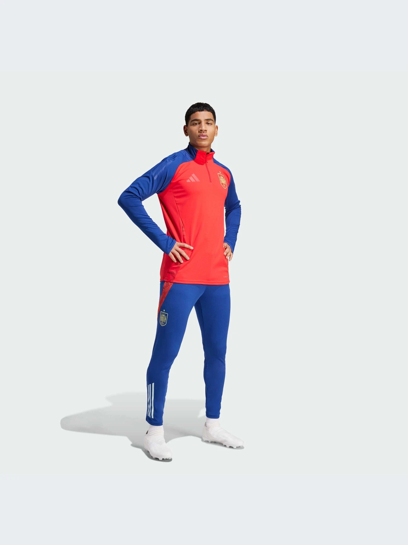 Брюки Adidas Tiro модель IP6405-KZ Брюки Adidas Tiro модель IP6405-KZ Фото