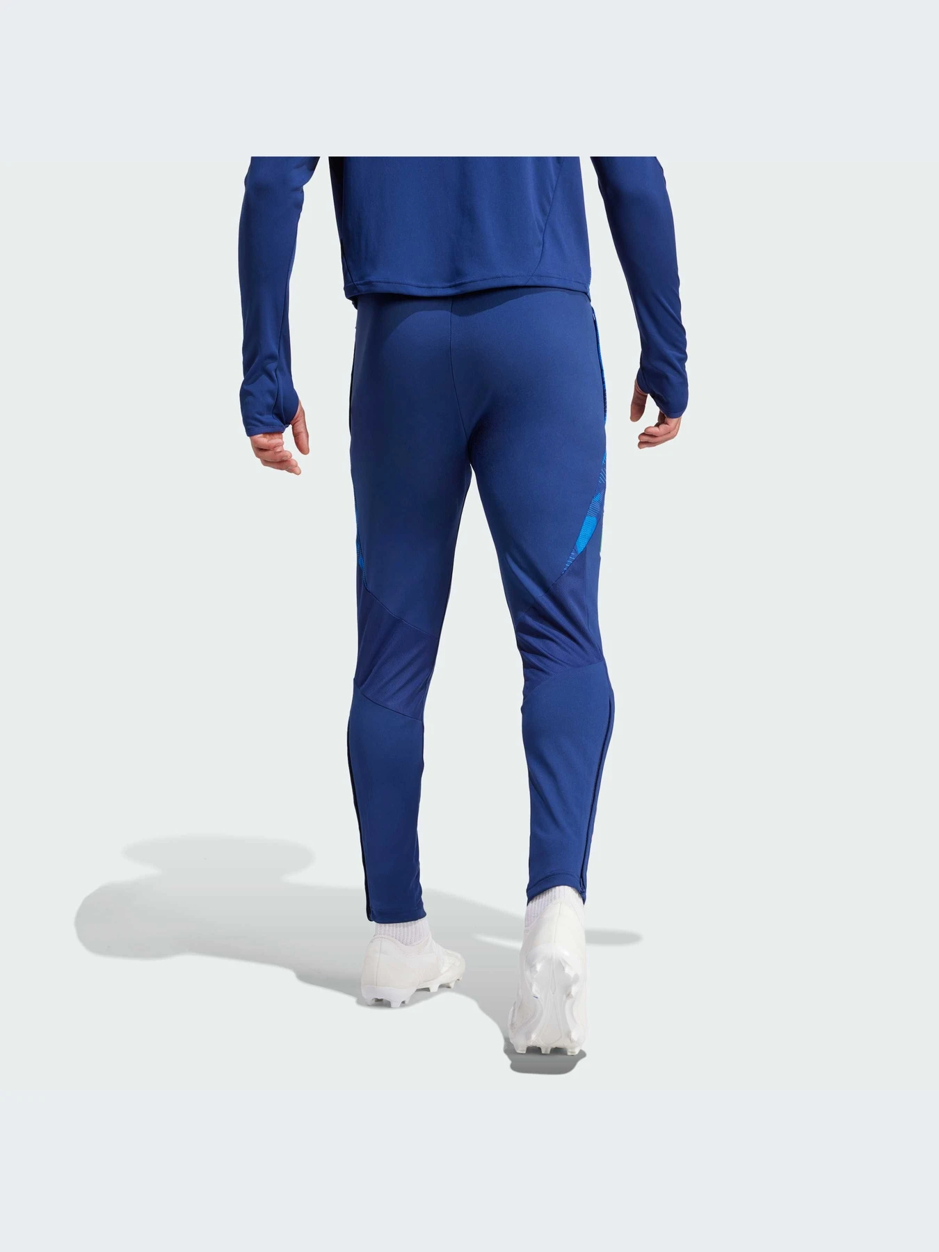Брюки Adidas модель IQ2163-KZ Брюки Adidas модель IQ2163-KZ Фото