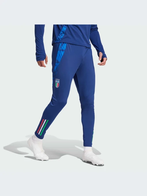 Брюки Adidas модель IQ2163-KZ Фото