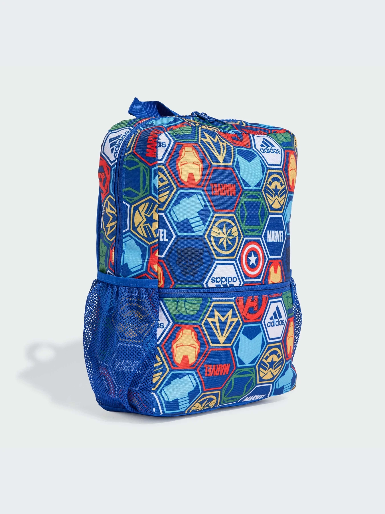 Рюкзаки Adidas Marvel модель IT9422-KZ Рюкзаки Adidas Marvel модель IT9422-KZ Фото