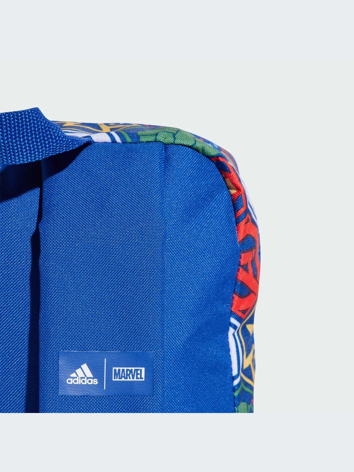 Рюкзаки Adidas Marvel модель IT9422-KZ Рюкзаки Adidas Marvel модель IT9422-KZ Фото