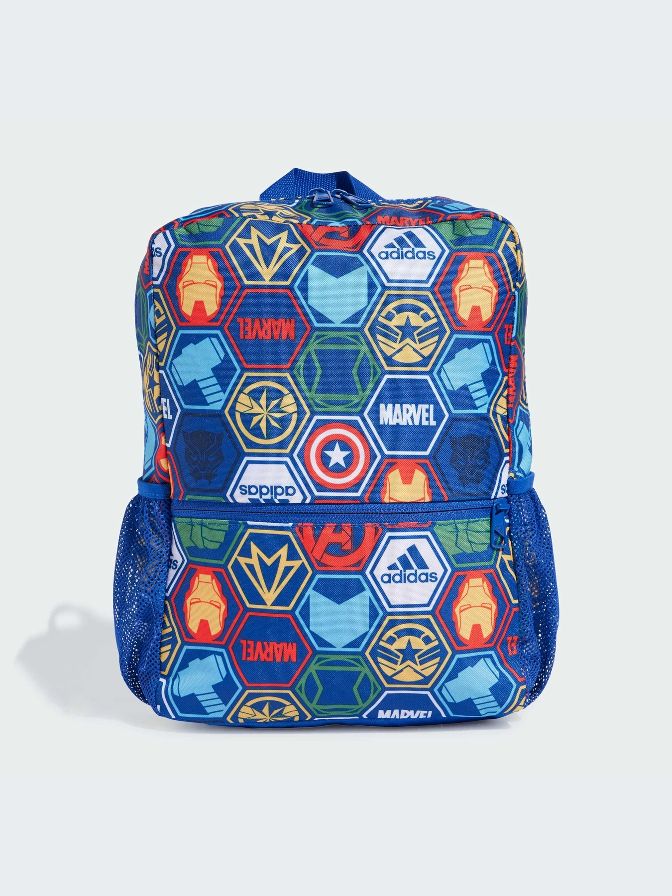 Рюкзаки Adidas Marvel модель IT9422-KZ Рюкзаки Adidas Marvel модель IT9422-KZ Фото