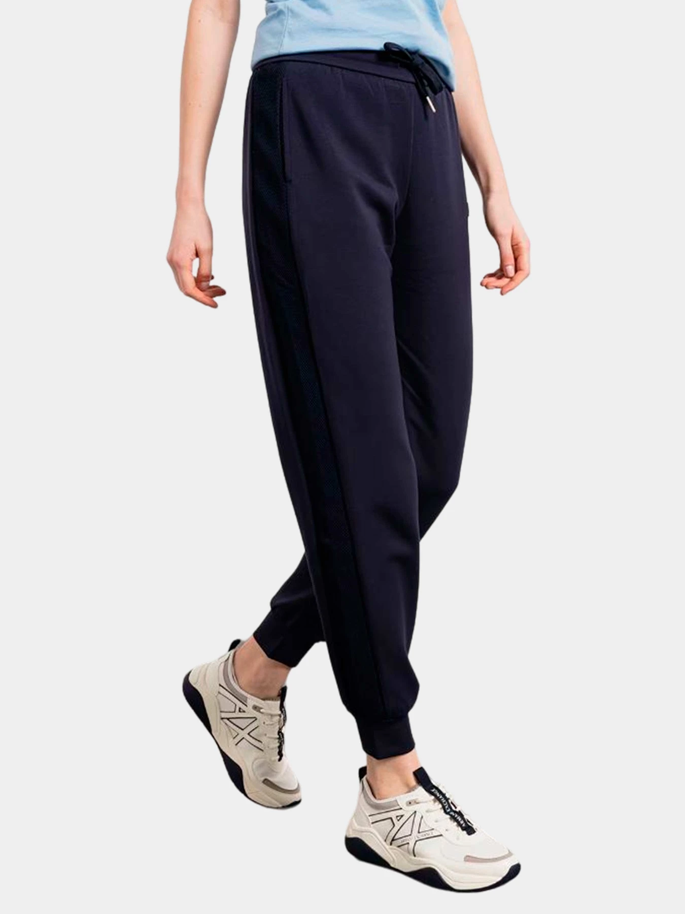 Брюки Armani Exchange модель 3DYP84-YJEPZ-1593 Брюки Armani Exchange модель 3DYP84-YJEPZ-1593 Фото
