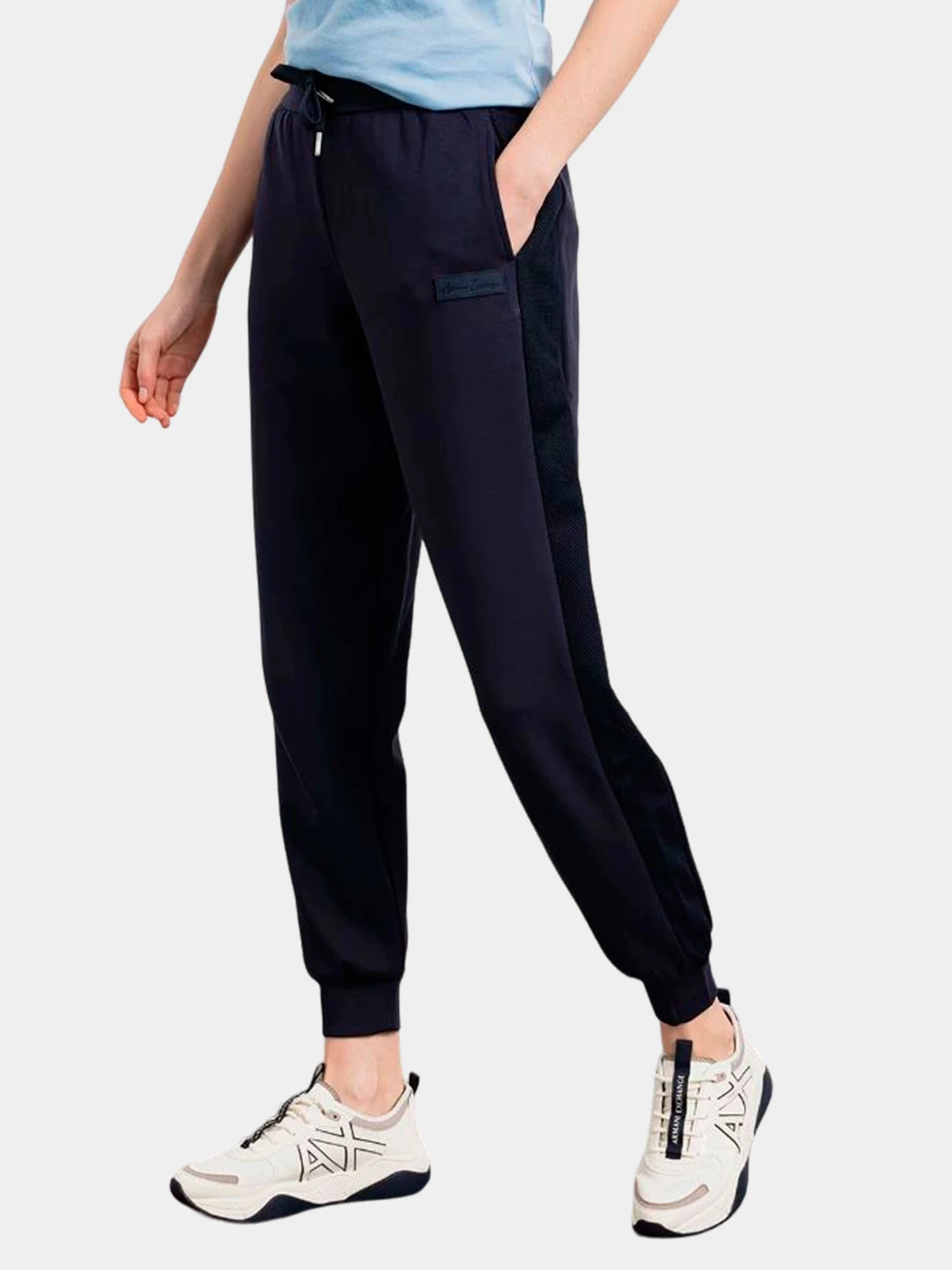 Брюки Armani Exchange модель 3DYP84-YJEPZ-1593 Брюки Armani Exchange модель 3DYP84-YJEPZ-1593 Фото