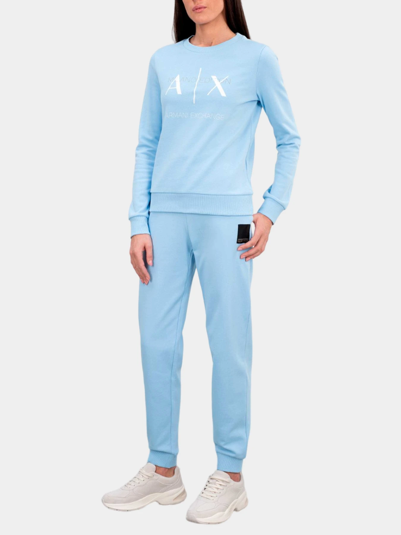 Брюки Armani Exchange модель 3DYP91-YJFDZ-15DD Брюки Armani Exchange модель 3DYP91-YJFDZ-15DD Фото