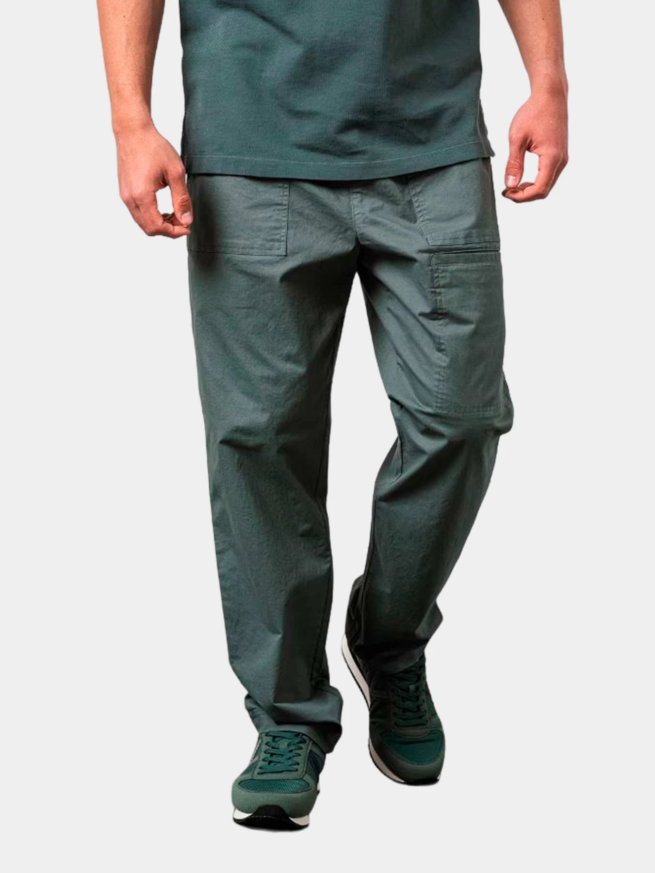 Брюки Armani Exchange модель 3DZPL5-ZN3DZ-1888 Брюки Armani Exchange модель 3DZPL5-ZN3DZ-1888 Фото