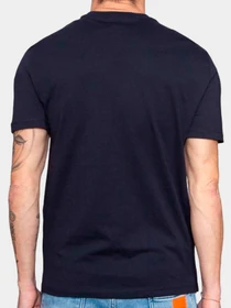 Футболки и поло Armani Exchange модель 3DZTHE-ZJH4Z-75AH Фото
