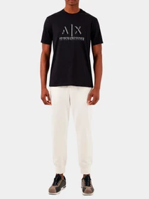 Футболки и поло Armani Exchange модель 3DZTSA-ZJ9AZ-1583 Фото