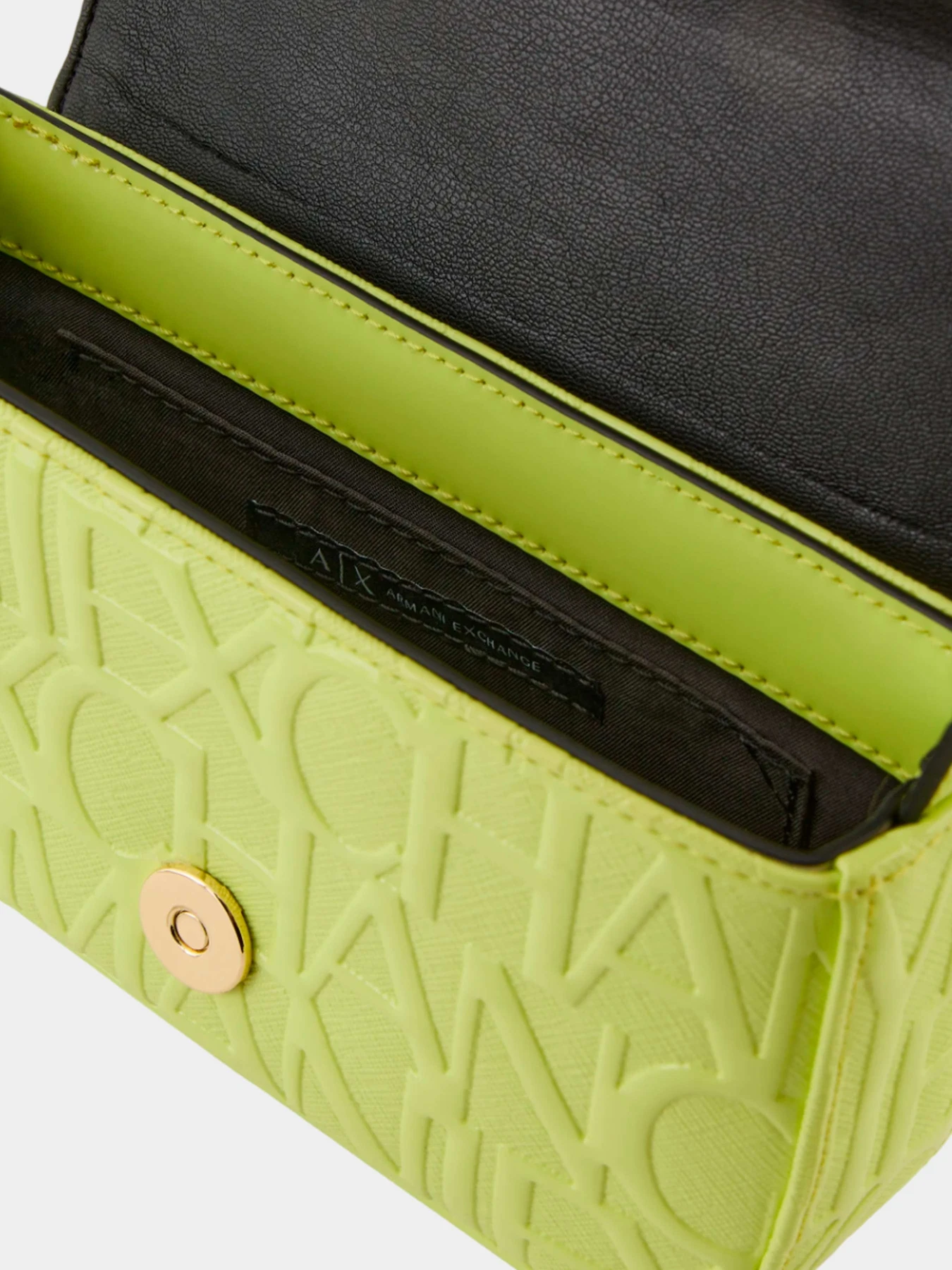 Сумки Armani Exchange модель 942734-CC794-04161 Сумки Armani Exchange модель 942734-CC794-04161 Фото