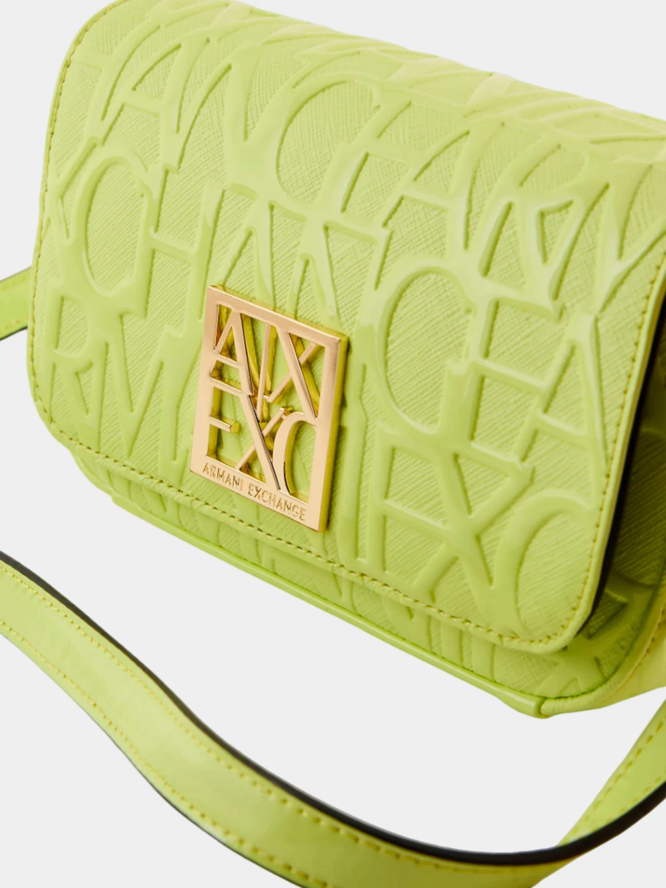 Сумки Armani Exchange модель 942734-CC794-04161 Сумки Armani Exchange модель 942734-CC794-04161 Фото