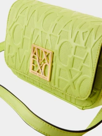 Сумки Armani Exchange модель 942734-CC794-04161 Фото