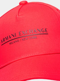 Шапки и кепки Armani Exchange модель 954202-CC150-00477 Фото