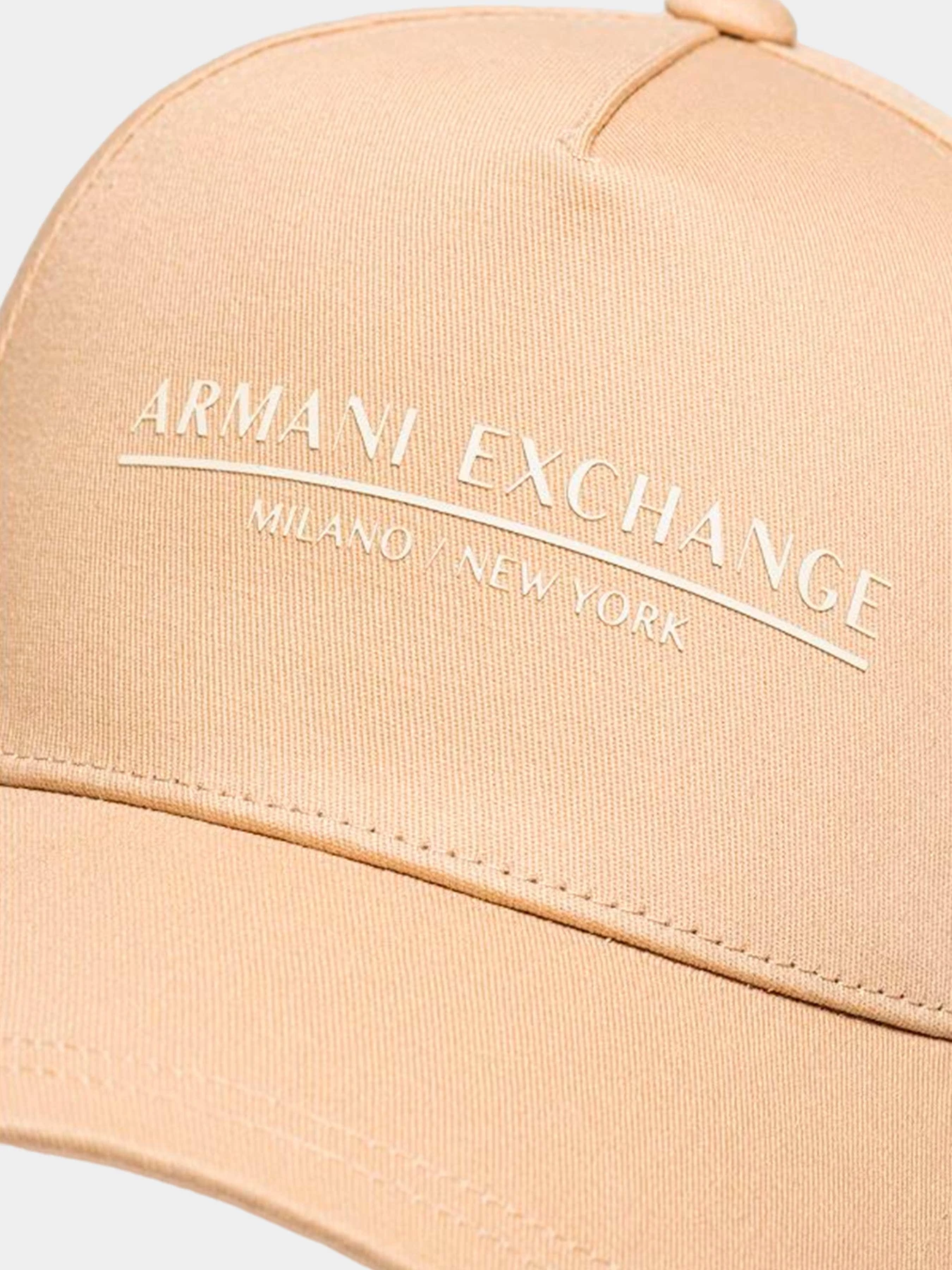 Шапки и кепки Armani Exchange модель 954202-CC150-32640 Шапки и кепки Armani Exchange модель 954202-CC150-32640 Фото