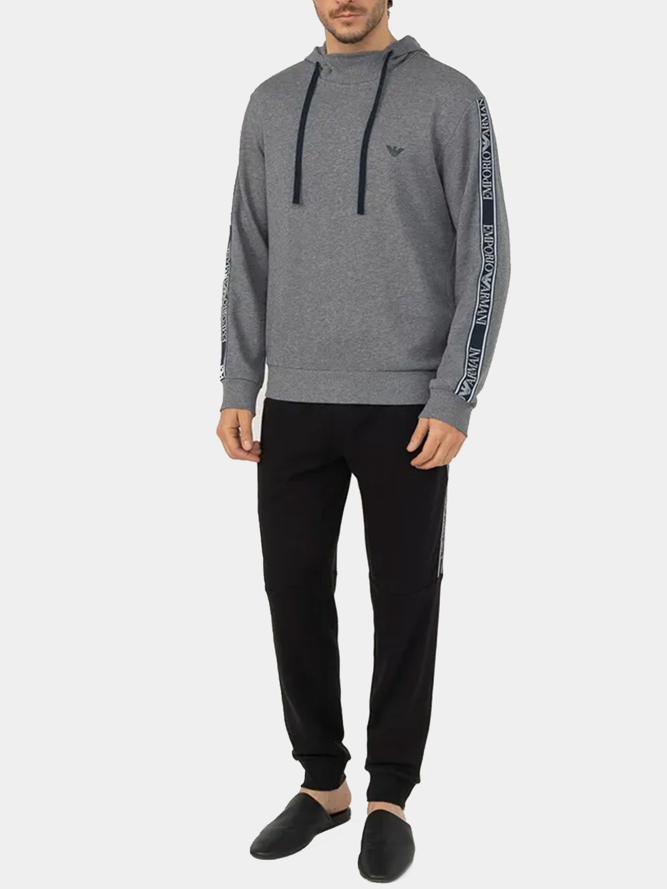Худи и свитшоты Emporio Armani модель 112052-4R571-14049 Фото