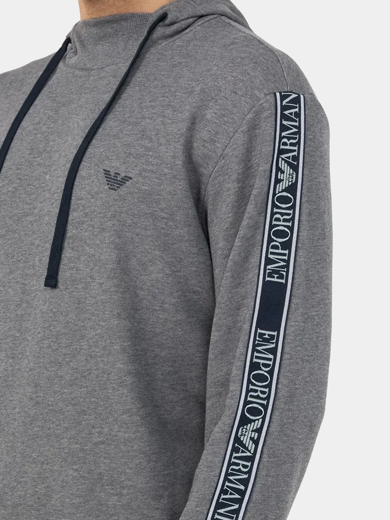 Худи и свитшоты Emporio Armani модель 112052-4R571-14049 Фото
