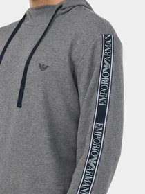 Худи и свитшоты Emporio Armani модель 112052-4R571-14049 Фото