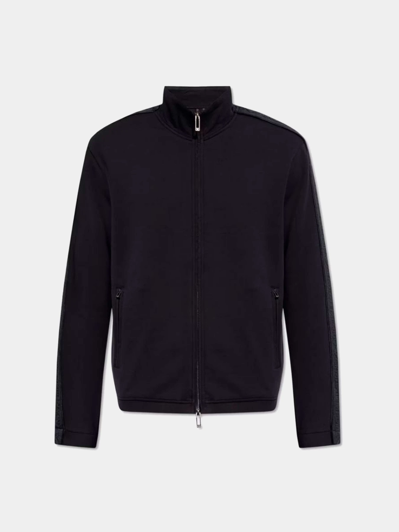 Худи и свитшоты Emporio Armani модель 3D1M69-1JHSZ-0920 Фото