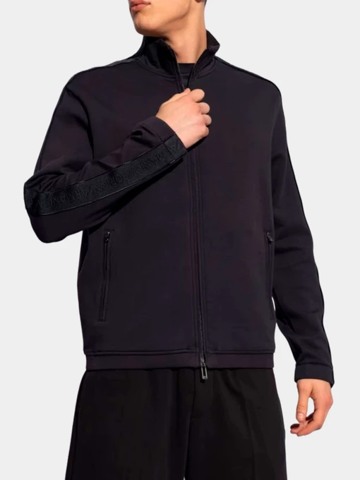 Худи и свитшоты Emporio Armani модель 3D1M69-1JHSZ-0920 Фото