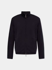 Худи и свитшоты Emporio Armani модель 3D1M69-1JHSZ-0920 Фото