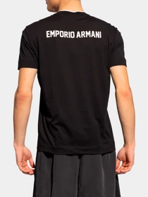 Футболки и поло Emporio Armani модель 3D1T73-1JPZZ-0060 Фото