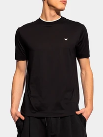 Футболки и поло Emporio Armani модель 3D1T73-1JPZZ-0060 Фото