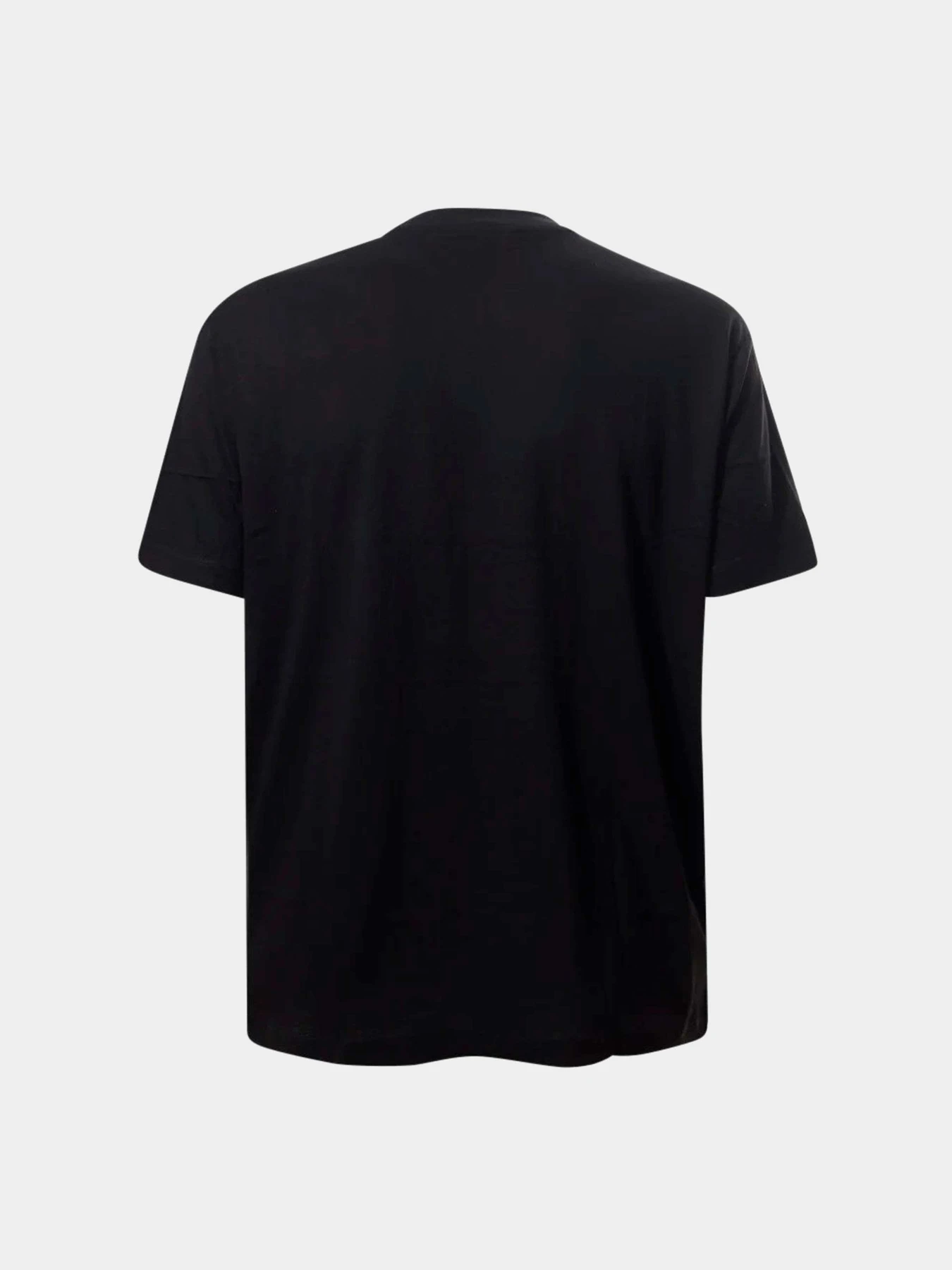 Футболки и поло Emporio Armani модель 3D1TG3-1JPZZ-0056 Фото