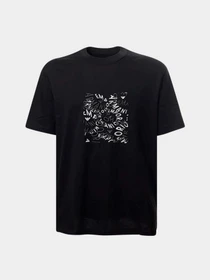 Футболки и поло Emporio Armani модель 3D1TG3-1JPZZ-0056 Фото