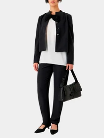 Брюки Emporio Armani модель E3NP1E-F9910-997 Фото