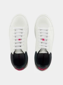 Кроссовки Emporio Armani модель X3X024-XR127-C682 Фото