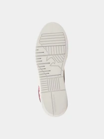 Кроссовки Emporio Armani модель X3X024-XR127-C682 Фото