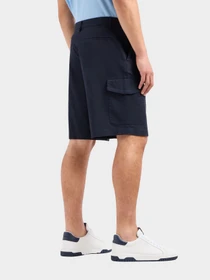 Шорты Armani Exchange модель 3DZS07-ZN3TZ-15DK Фото