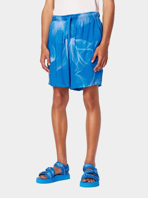 Шорты Armani Exchange модель 3DZS47-ZNRNZ-75AF Фото
