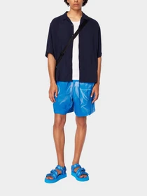 Шорты Armani Exchange модель 3DZS47-ZNRNZ-75AF Фото