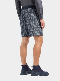 Шорты Armani Exchange модель 3DZSD1-Z1WAZ-05HC Фото