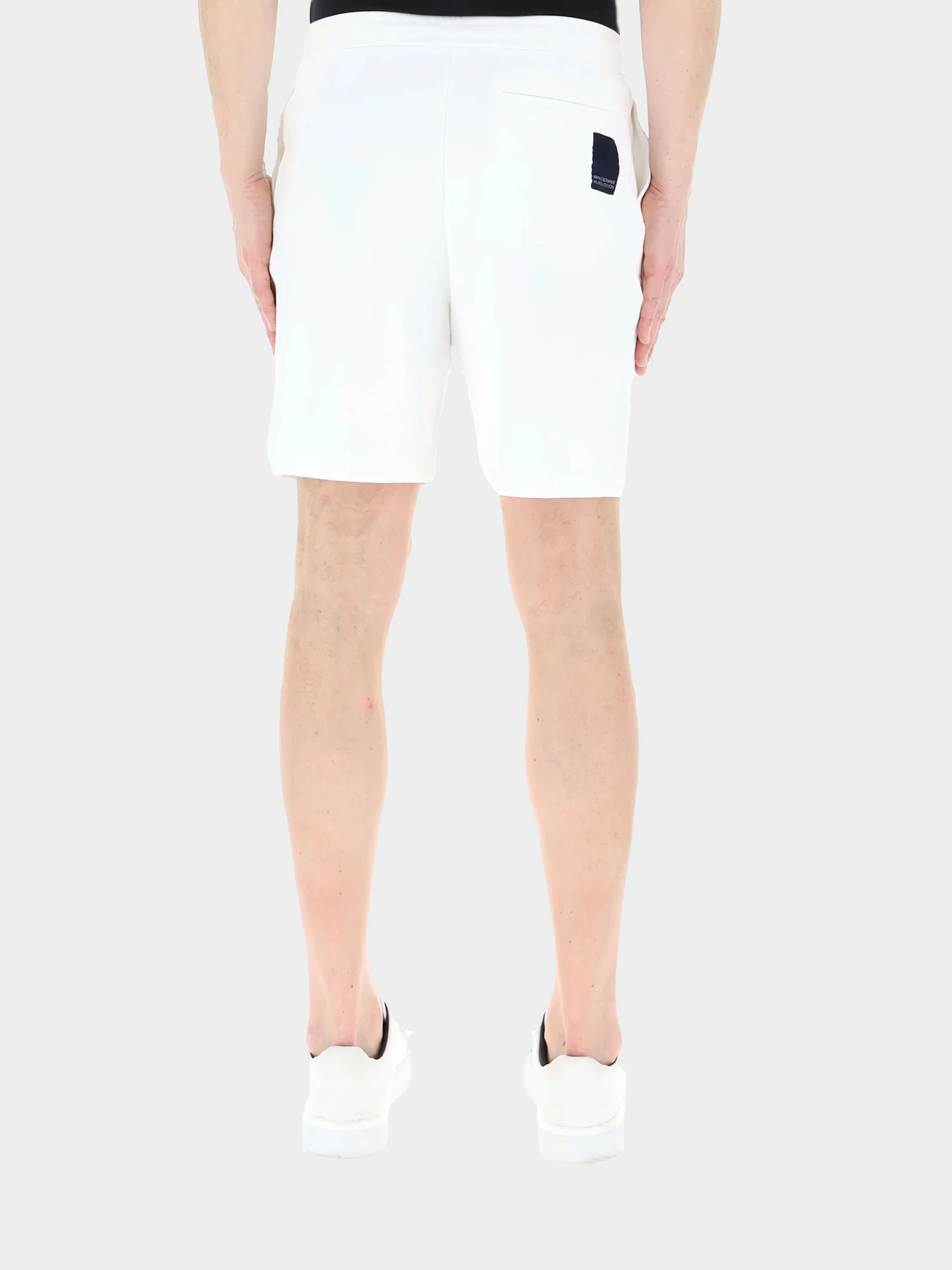 Шорты Armani Exchange модель 3DZSHH-ZJGGZ-1116 Шорты Armani Exchange модель 3DZSHH-ZJGGZ-1116 Фото