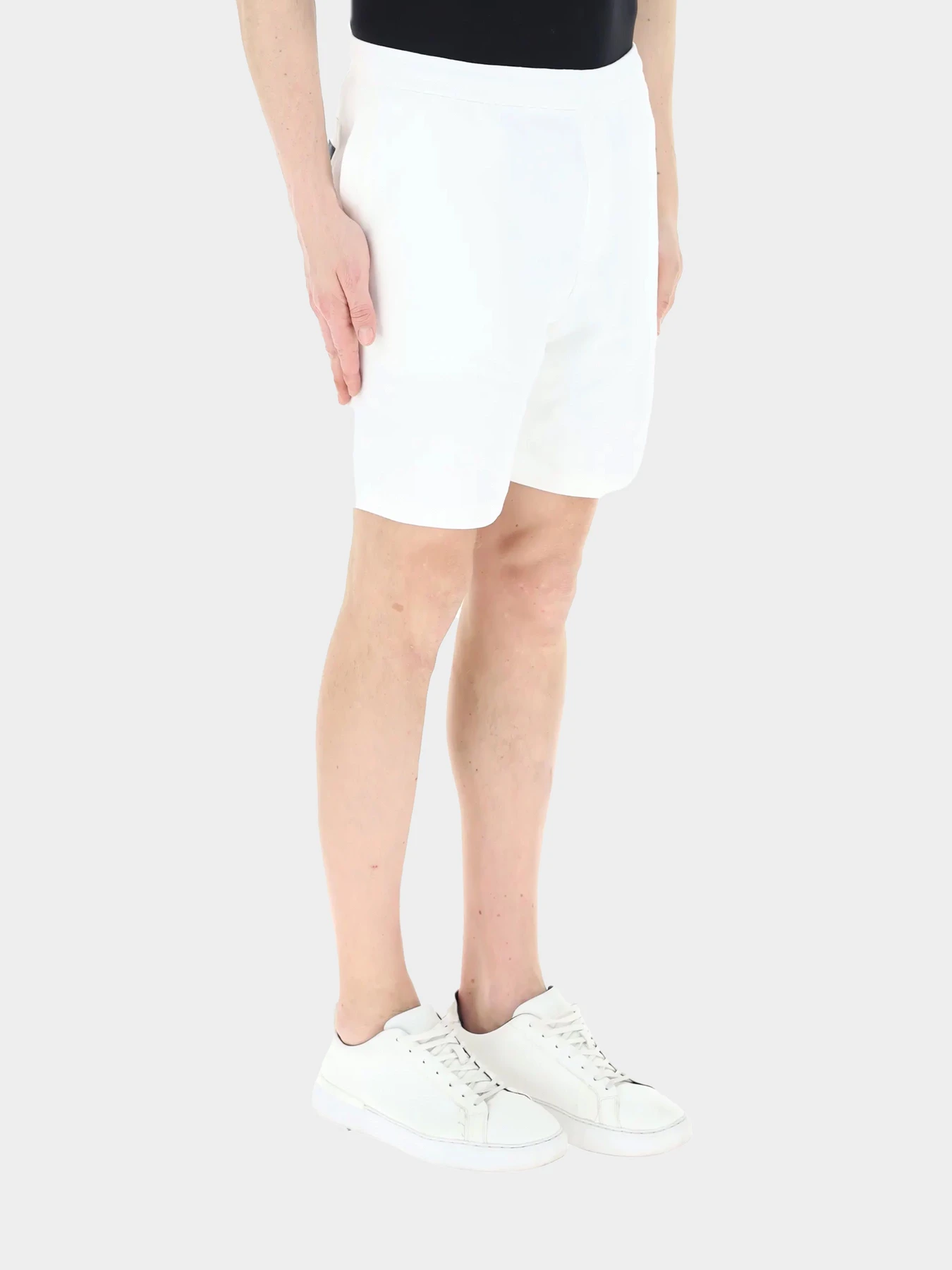Шорты Armani Exchange модель 3DZSHH-ZJGGZ-1116 Шорты Armani Exchange модель 3DZSHH-ZJGGZ-1116 Фото