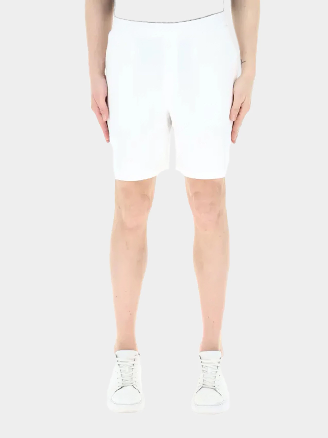 Шорты Armani Exchange модель 3DZSHH-ZJGGZ-1116 Шорты Armani Exchange модель 3DZSHH-ZJGGZ-1116 Фото