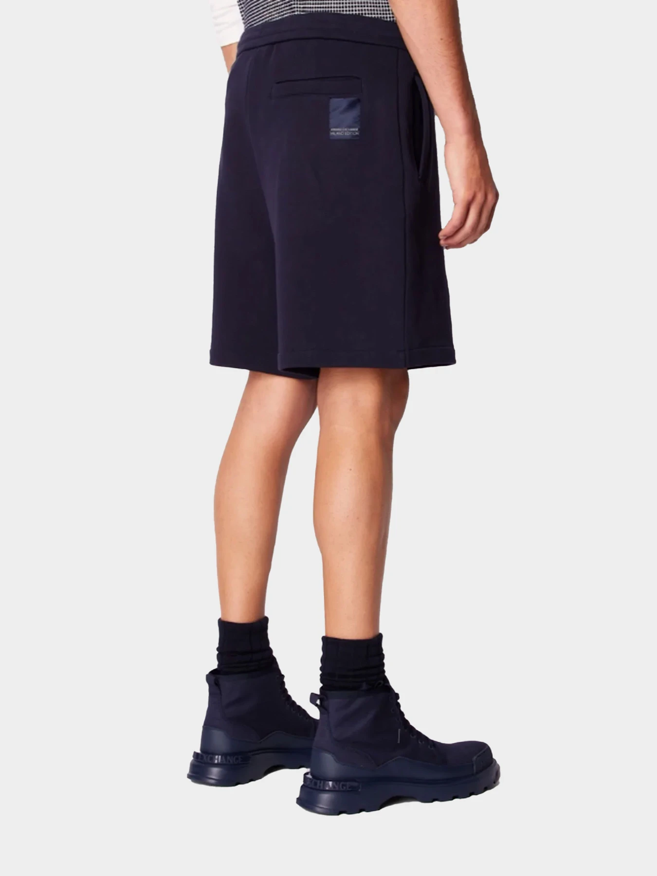 Шорты Armani Exchange модель 3DZSHH-ZJGGZ-15CX Шорты Armani Exchange модель 3DZSHH-ZJGGZ-15CX Фото