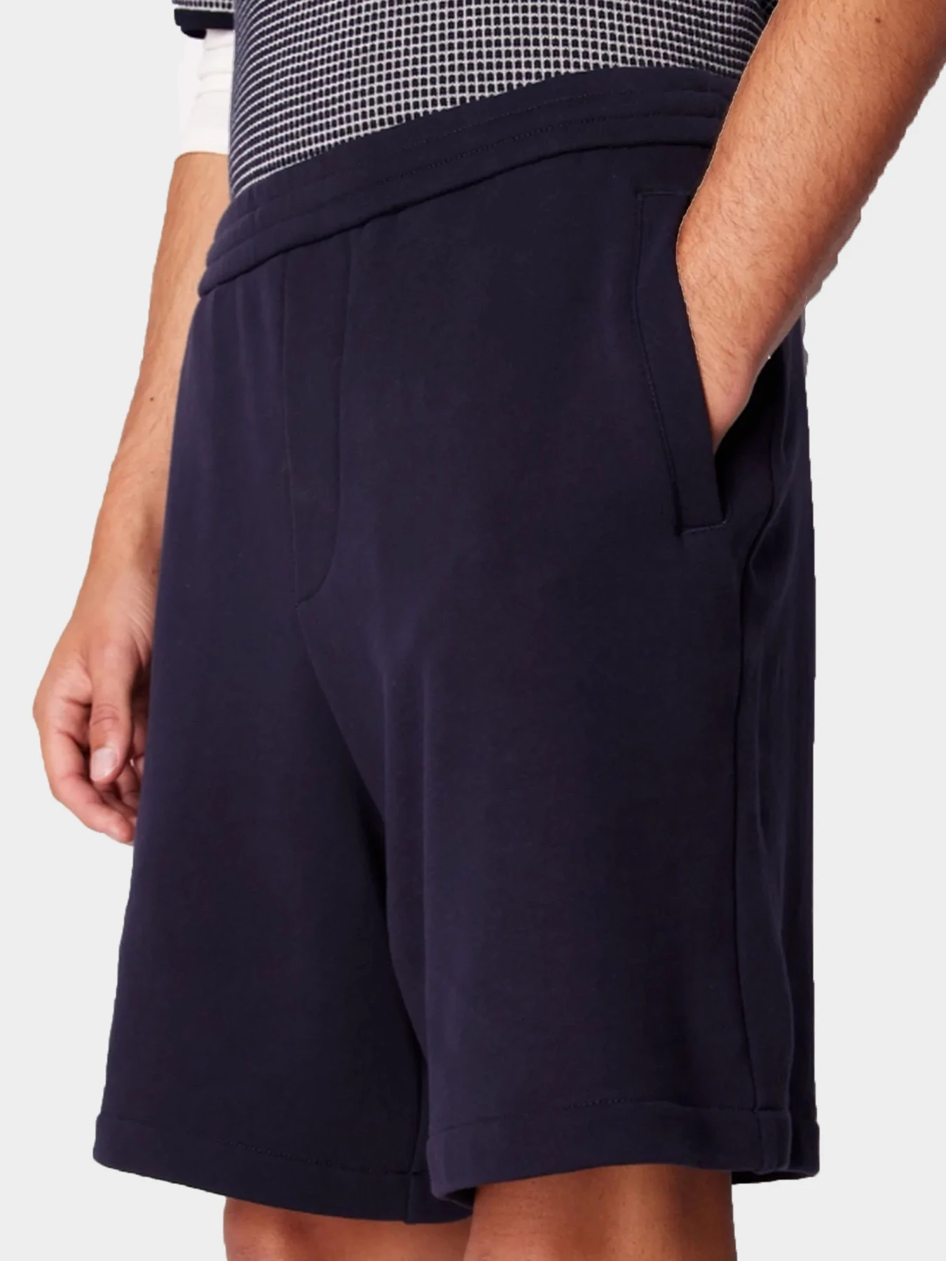 Шорты Armani Exchange модель 3DZSHH-ZJGGZ-15CX Шорты Armani Exchange модель 3DZSHH-ZJGGZ-15CX Фото