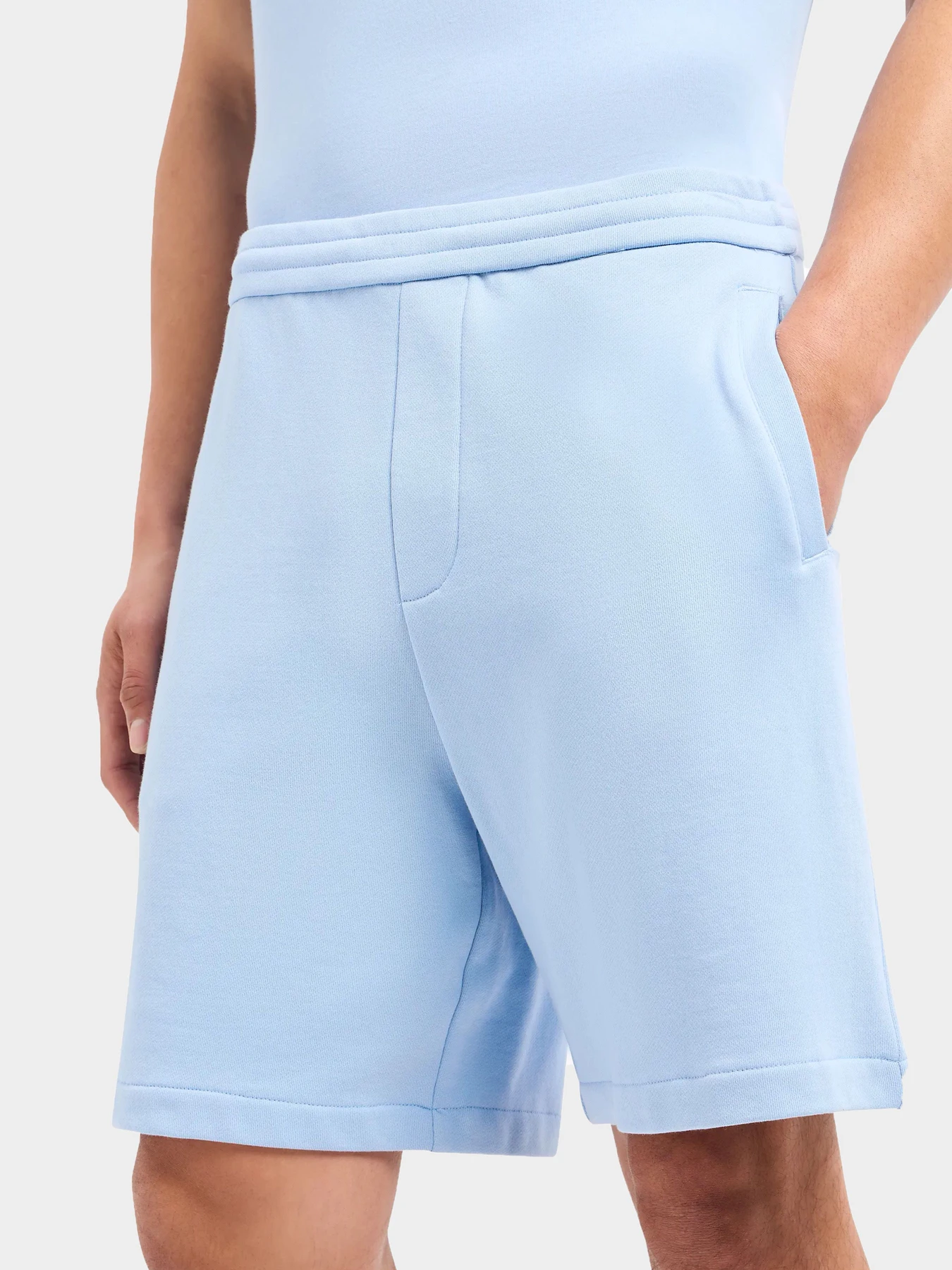 Шорты Armani Exchange модель 3DZSHH-ZJGGZ-15DF Шорты Armani Exchange модель 3DZSHH-ZJGGZ-15DF Фото