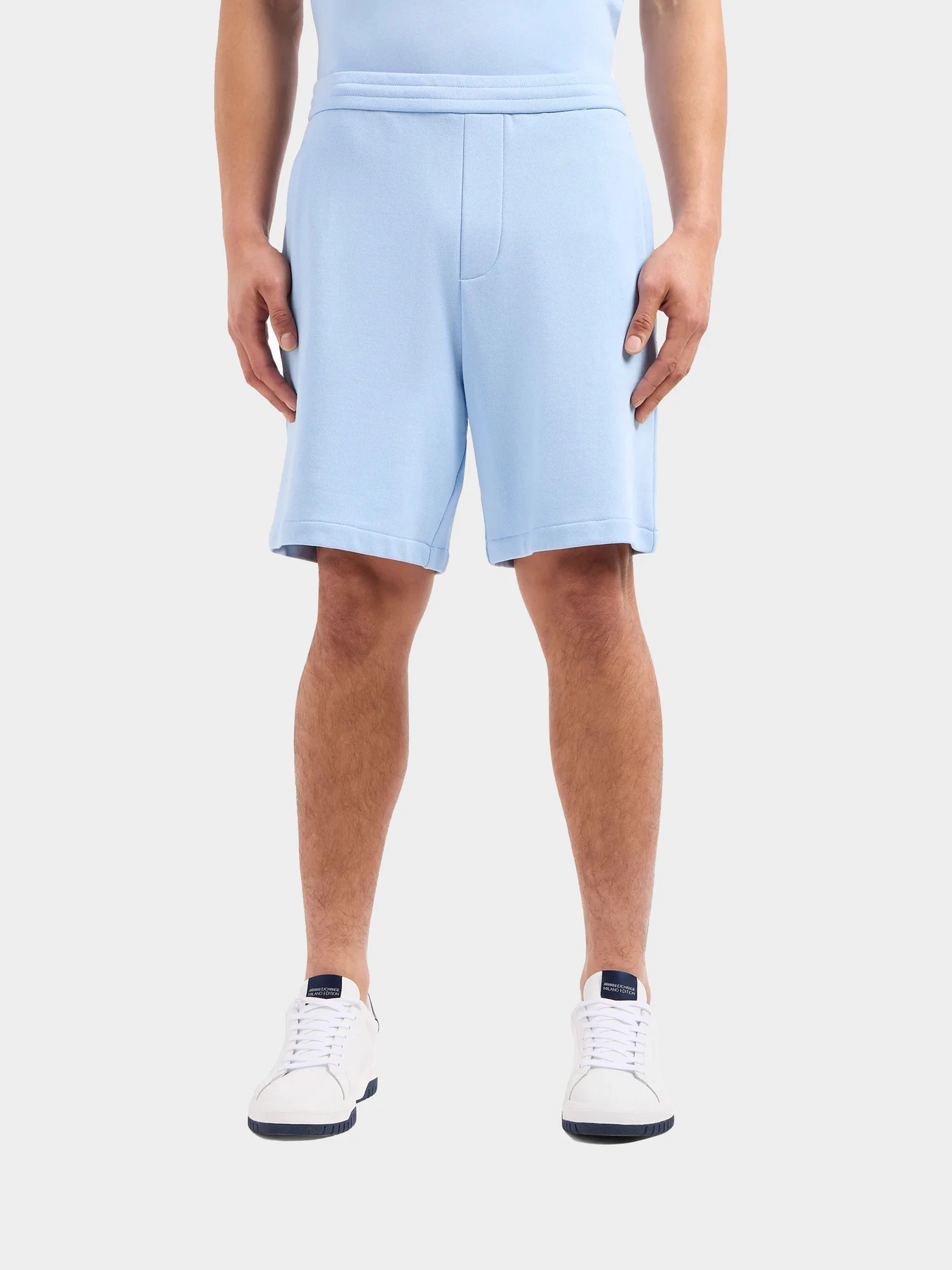 Шорты Armani Exchange модель 3DZSHH-ZJGGZ-15DF Шорты Armani Exchange модель 3DZSHH-ZJGGZ-15DF Фото
